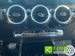 MERCEDES-BENZ B 180 usata, con Climatizzatore