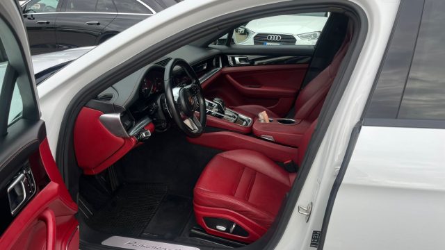 PORSCHE Panamera usata, con Controllo trazione