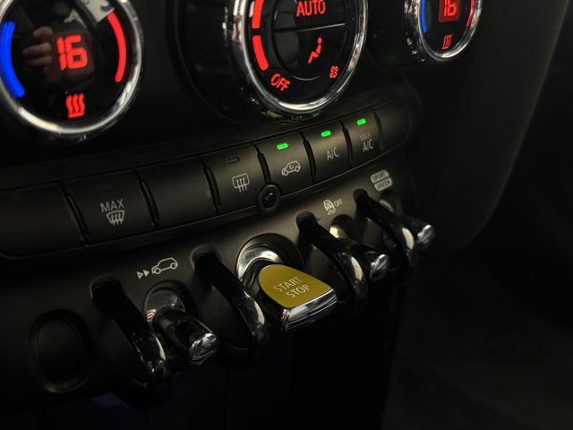 MINI Cooper SE usata, con Vivavoce