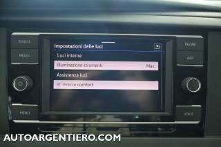 VOLKSWAGEN Transporter usata, con Controllo vocale