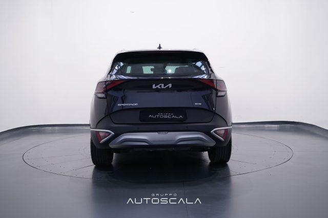KIA Sportage usata, con Alzacristalli elettrici