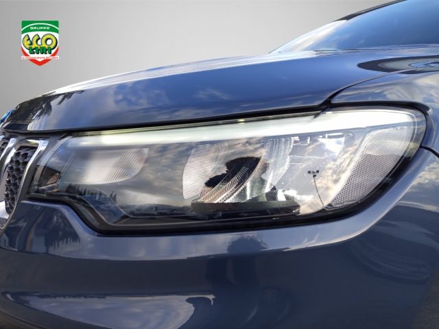 JEEP Compass usata 23