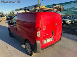 FIAT Fiorino usata, con Climatizzatore
