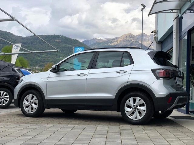 VOLKSWAGEN T-Cross usata, con Airbag Passeggero