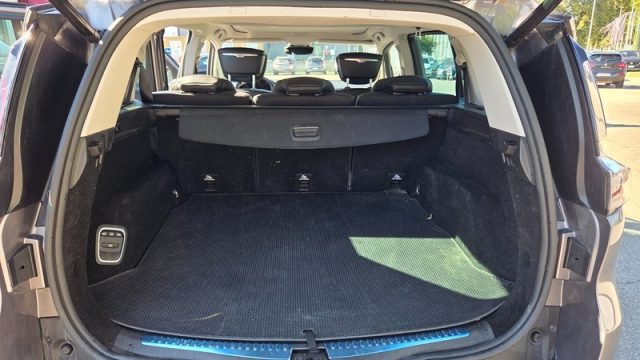 RENAULT Espace usata, con Servosterzo