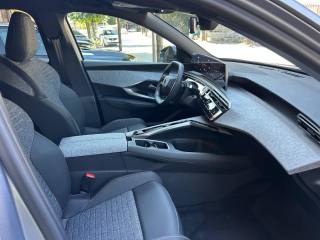 PEUGEOT 3008 usata, con Climatizzatore