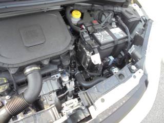 FIAT Panda usata 35