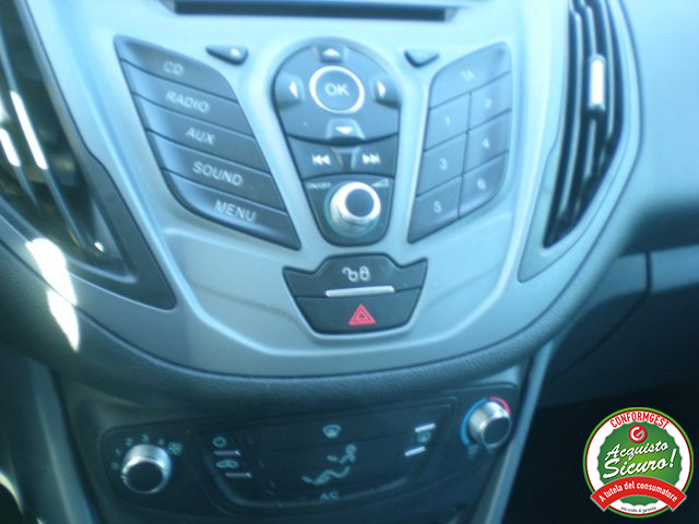 FORD B-Max usata 16