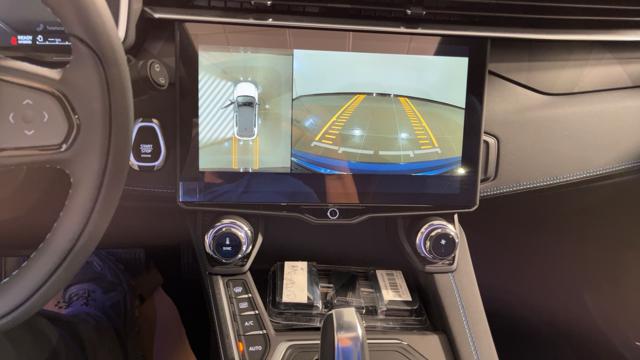 LYNK & CO 01 usata, con ESP