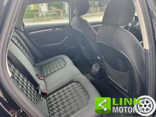 AUDI A3 usata, con Fari Xenon