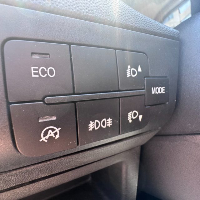 FIAT Ducato usata, con Servosterzo