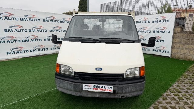 FORD Transit usata 1