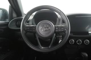 TOYOTA Aygo X usata 5