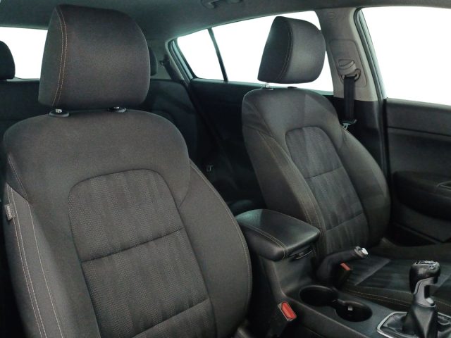KIA Sportage usata, con Cruise Control