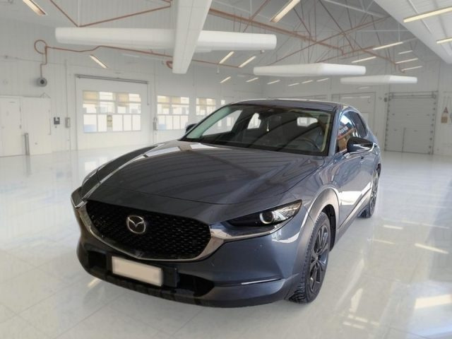 MAZDA CX-30 usata, con ABS