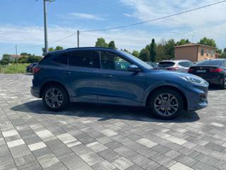 FORD Kuga usata, con Alzacristalli elettrici