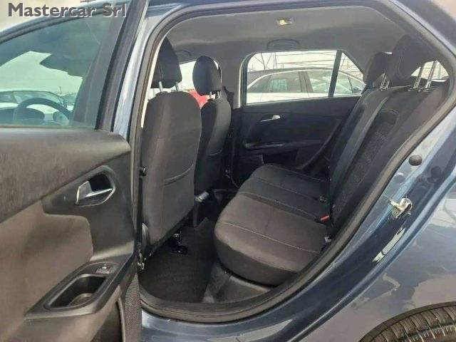 FIAT Tipo usata, con MP3