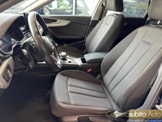 AUDI A4 usata, con Specchietti laterali elettrici