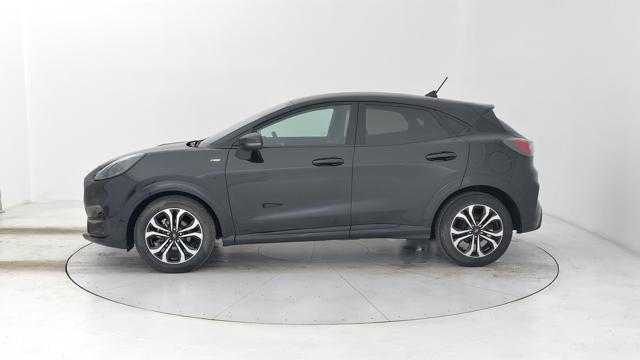 FORD Puma usata, con Airbag