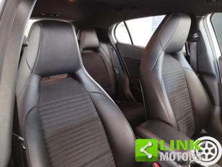 MERCEDES-BENZ GLA 200 usata, con Airbag testa