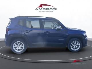 JEEP Renegade usata 4
