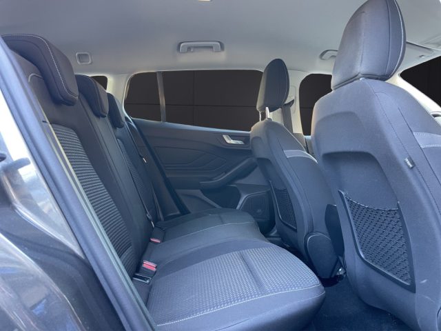 FORD Focus usata, con Cronologia tagliandi