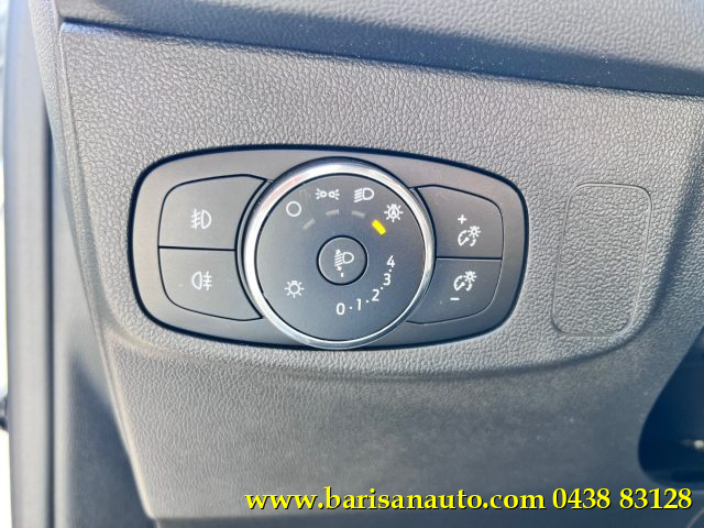 FORD Focus usata, con ESP