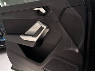 AUDI Q3 usata, con Immobilizzatore elettronico