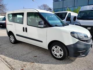 FIAT Doblo usata, con Chiusura centralizzata