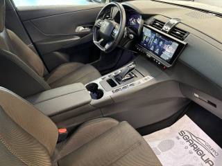 DS AUTOMOBILES DS 7 usata, con Controllo automatico clima