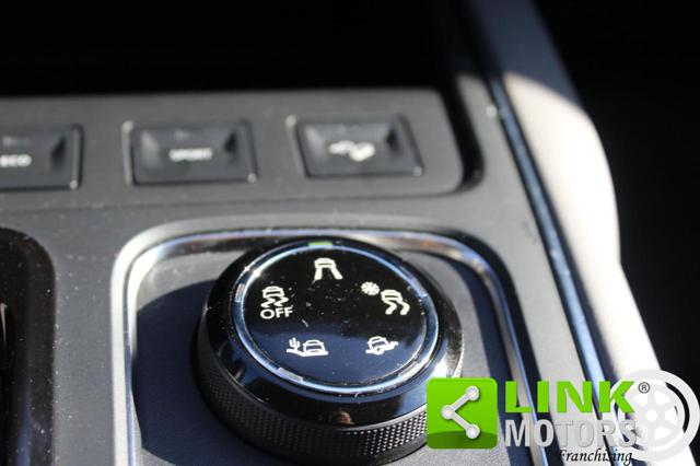 CITROEN C5 Aircross usata, con Park Distance Control