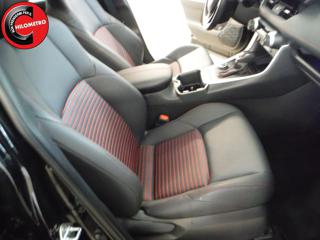 TOYOTA RAV 4 MY23 usata, con Chiusura centralizzata