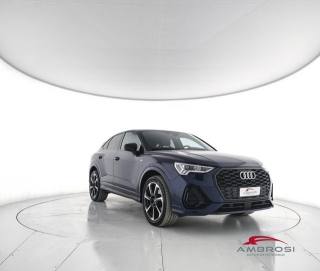 AUDI Q3 usata 1