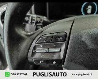 HYUNDAI Kona usata, con Cruise Control