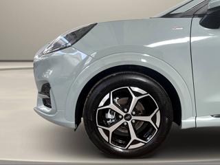FORD Puma usata, con Sensori di parcheggio posteriori