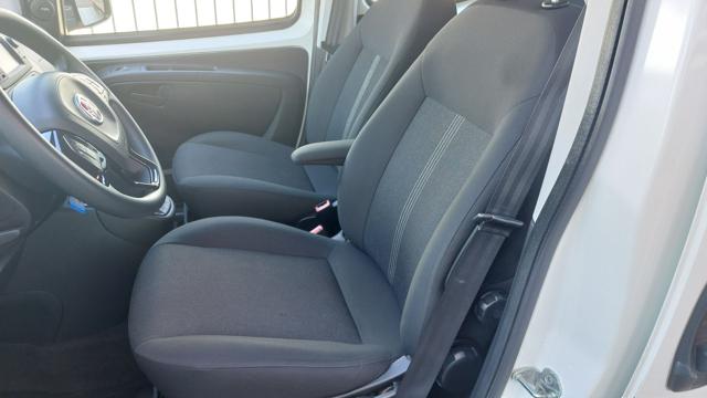FIAT Qubo usata, con Alzacristalli elettrici