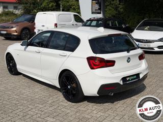 BMW 118 usata, con Alzacristalli elettrici