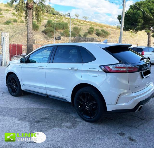 FORD Edge usata, con Climatizzatore