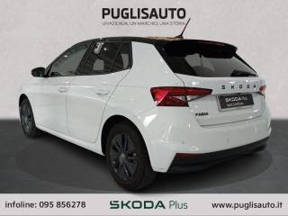 SKODA Fabia usata, con Cerchi in lega