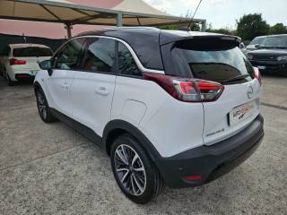 OPEL Crossland X usata, con Airbag Passeggero