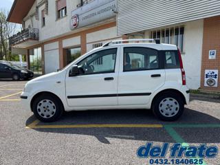 FIAT Panda usata, con Airbag