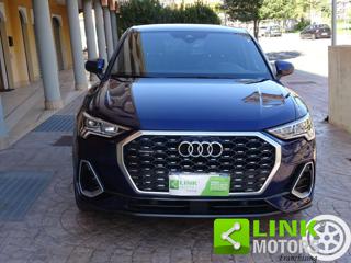 AUDI Q3 usata, con Airbag