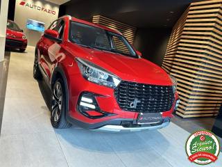 DR MOTOR DR 5.0 usata, con Alzacristalli elettrici