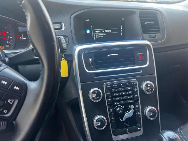 VOLVO V60 usata, con Cruise Control