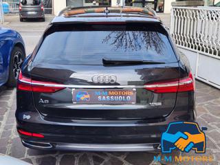 AUDI A6 usata, con Alzacristalli elettrici