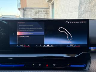 BMW 520 usata, con Chiusura centralizzata telecomandata