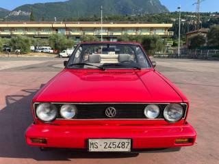 VOLKSWAGEN Golf Cabriolet usata 3