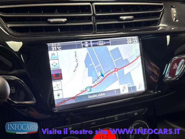 CITROEN C3 usata, con ESP