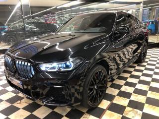 BMW X6 xDrive30d 48V Msport