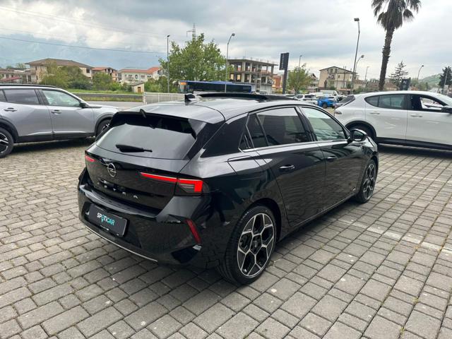 OPEL Astra usata, con Autoradio